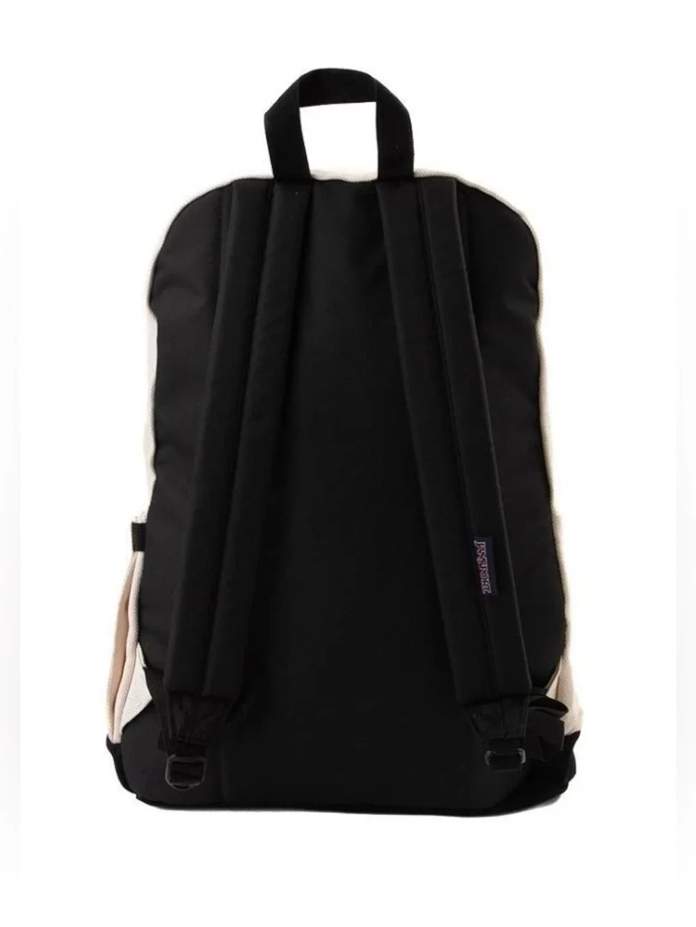 Jansport backpack beige